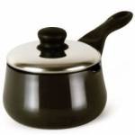 Kitchen Chef Sauce Pan With Lid
